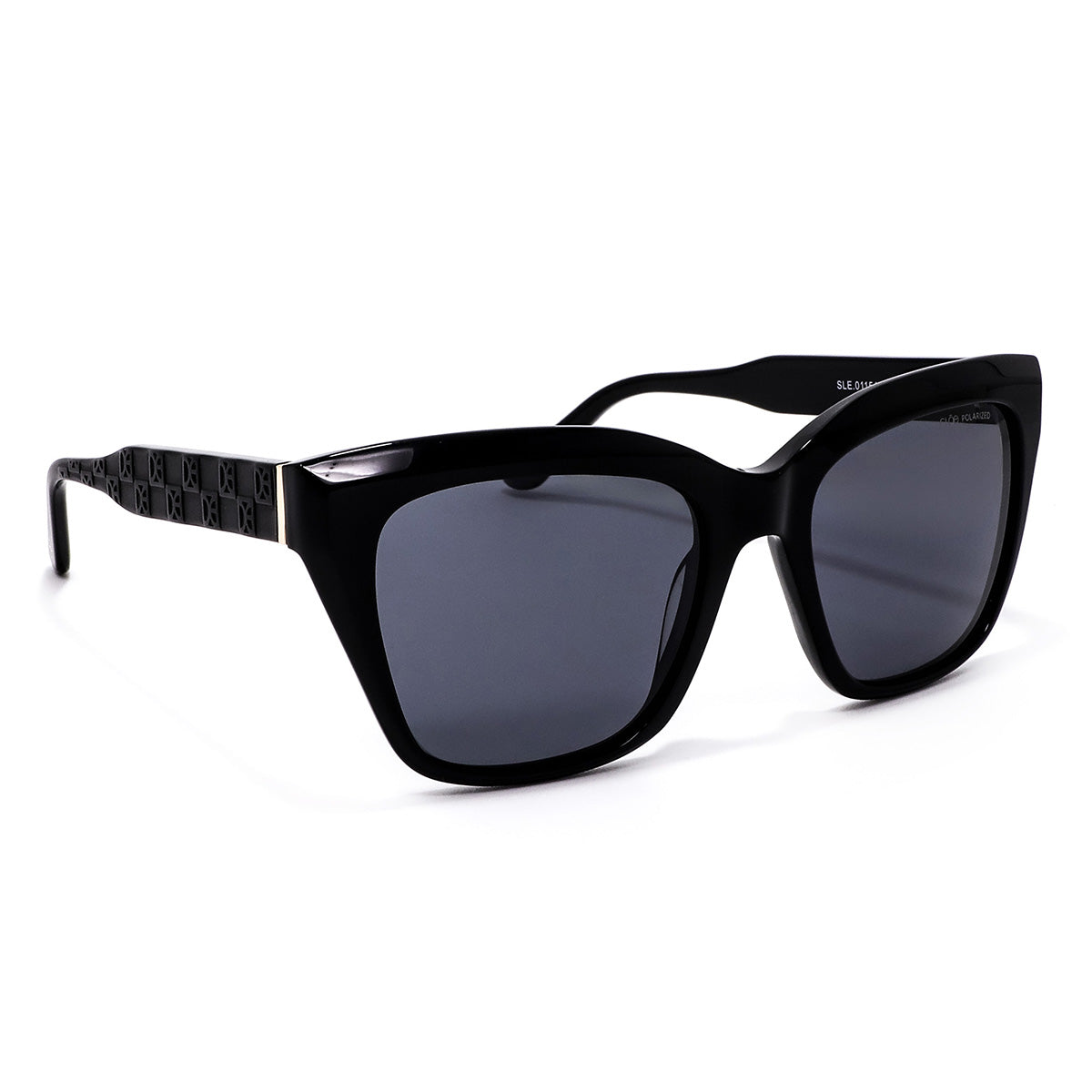 Arm ARM. CLOE SOL. SLE.01154.0BLK.54