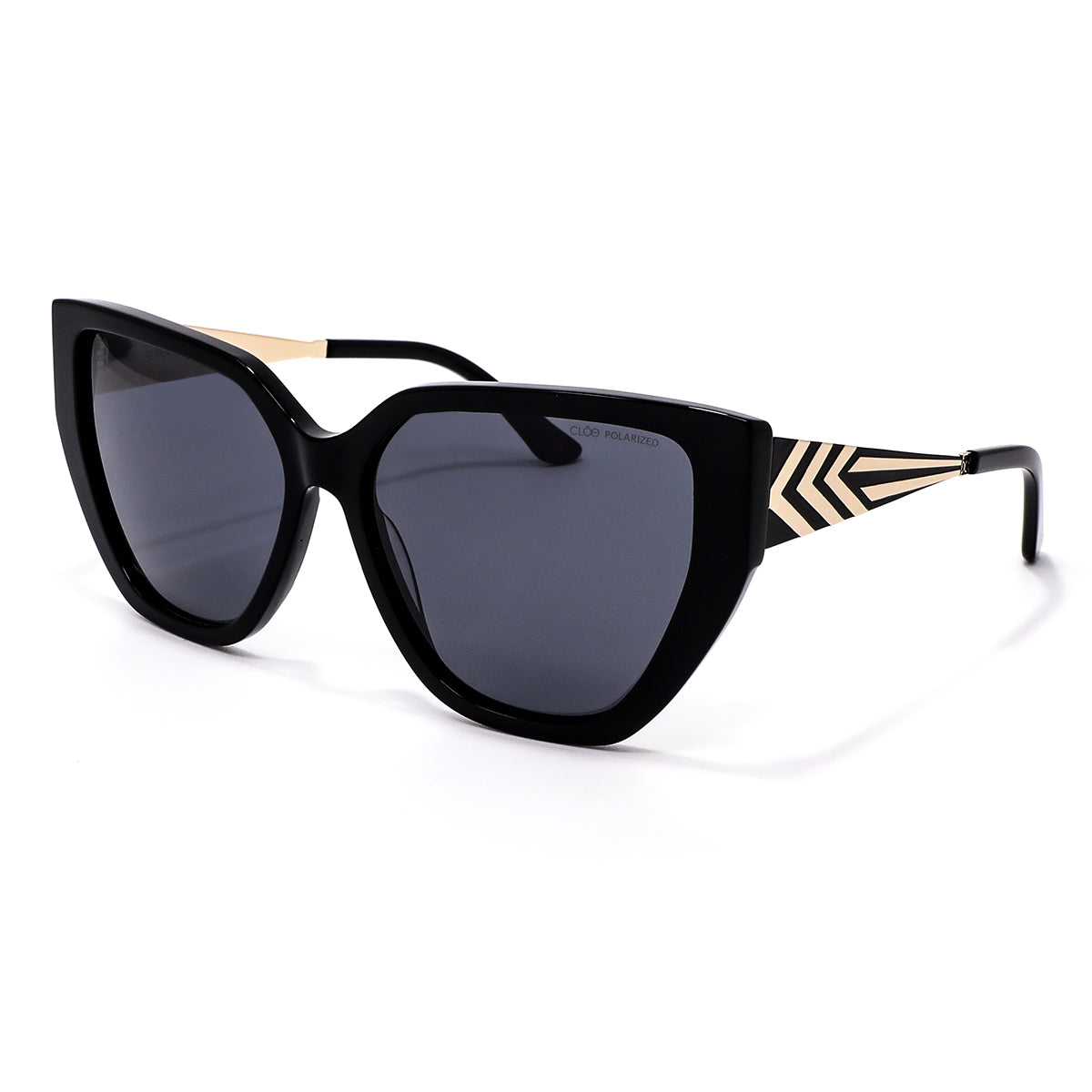 Arm ARM. CLOE SOL. SLE.01174.0BLK.60