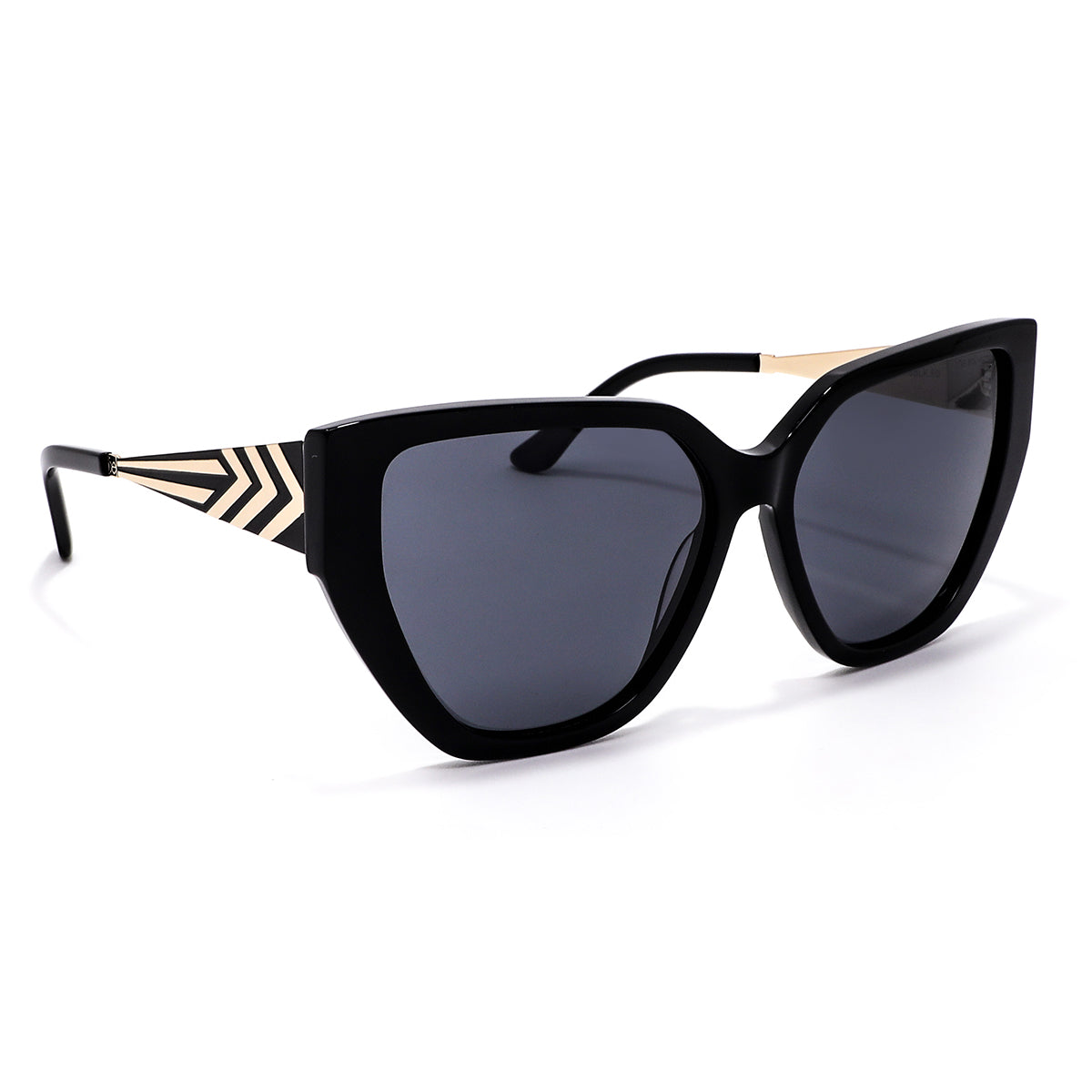 Arm ARM. CLOE SOL. SLE.01174.0BLK.60