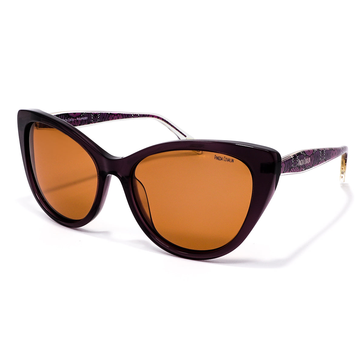 Arm ARM. PINEDA COVALIN SOL SPV.31006.0BLK.58