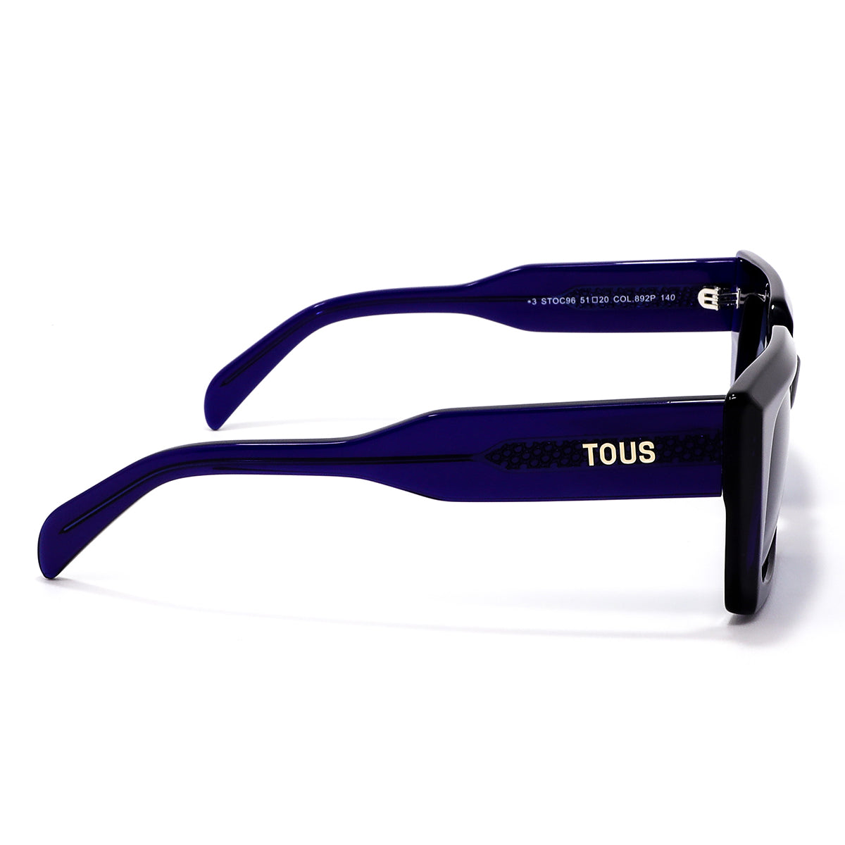 ARM. TOUS SOL.
