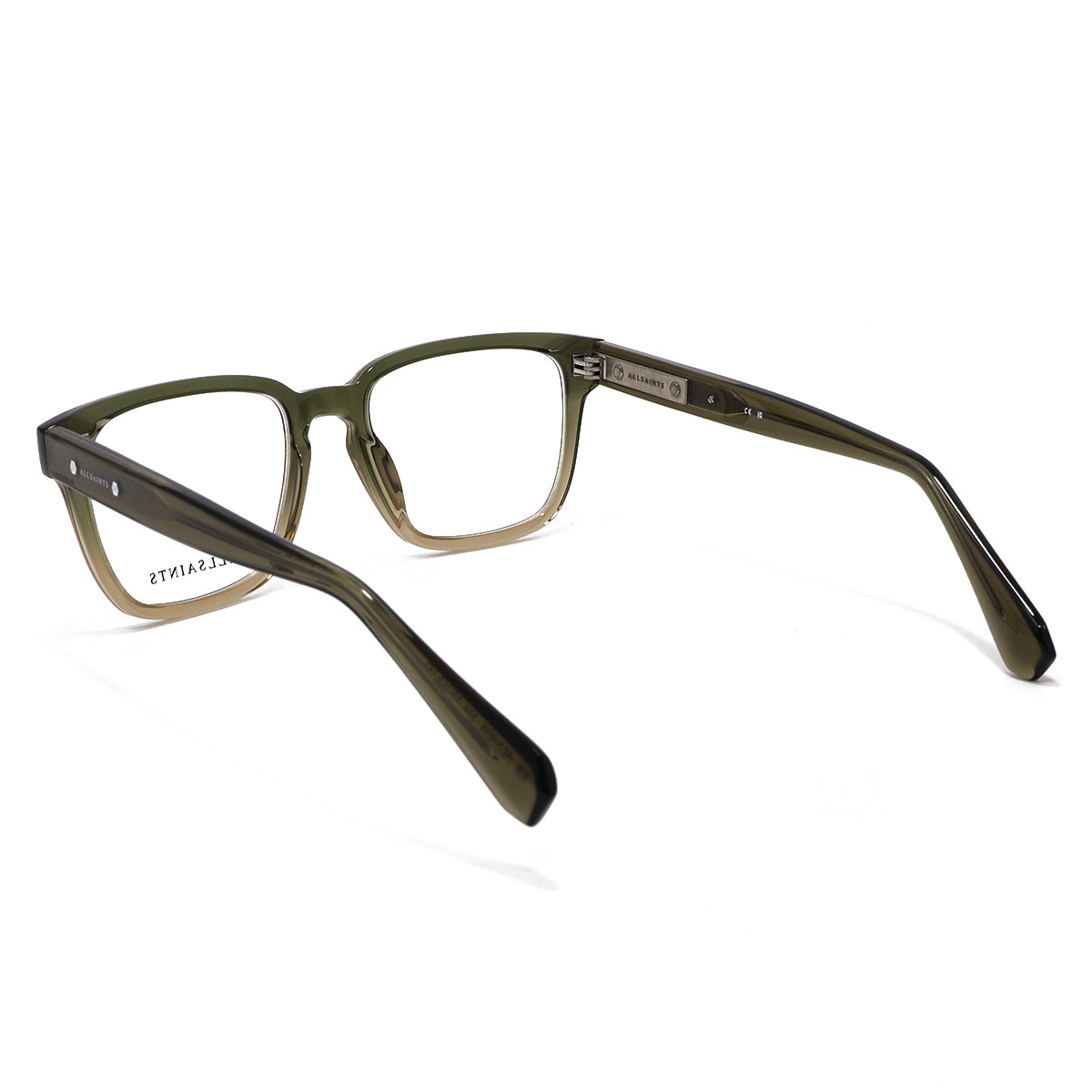 ARM. ALL SAINTS OFT.