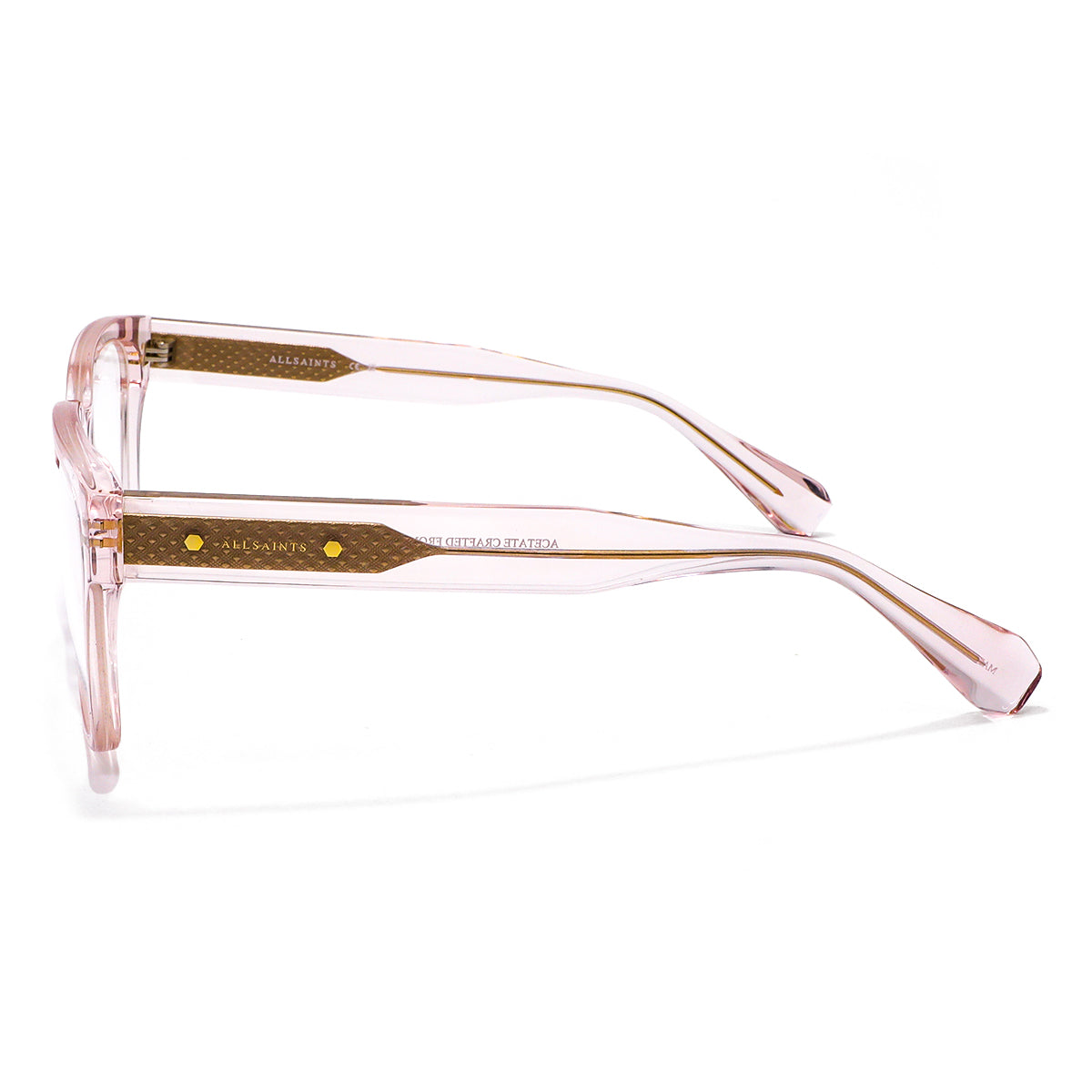 ARM. ALL SAINTS OFT.