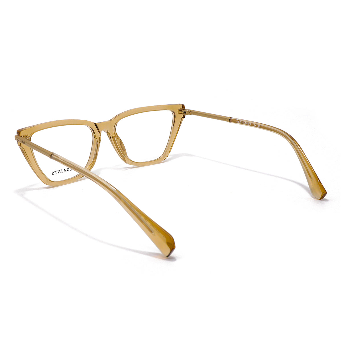 ARM. ALL SAINTS OFT.