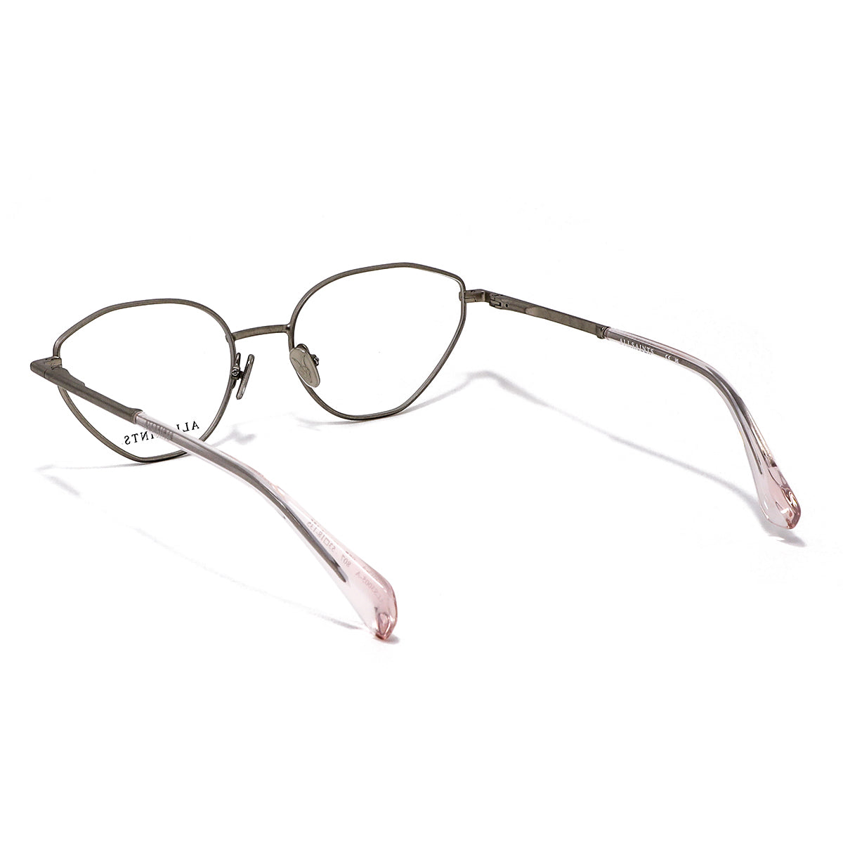 ARM. ALL SAINTS OFT.