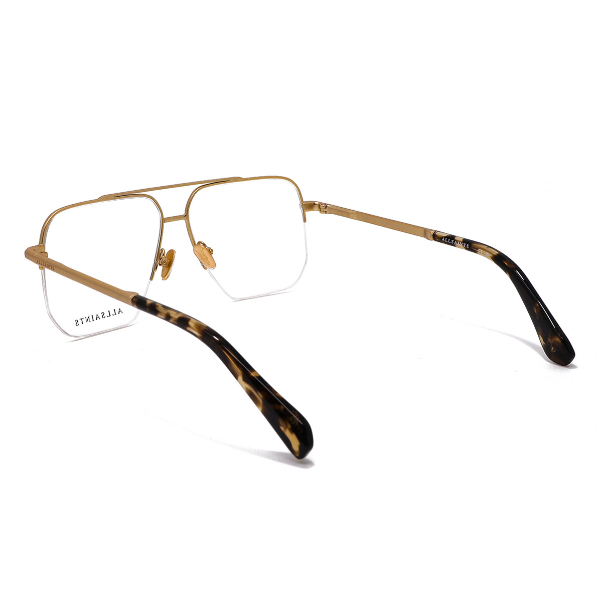 ARM. ALL SAINTS OFT.