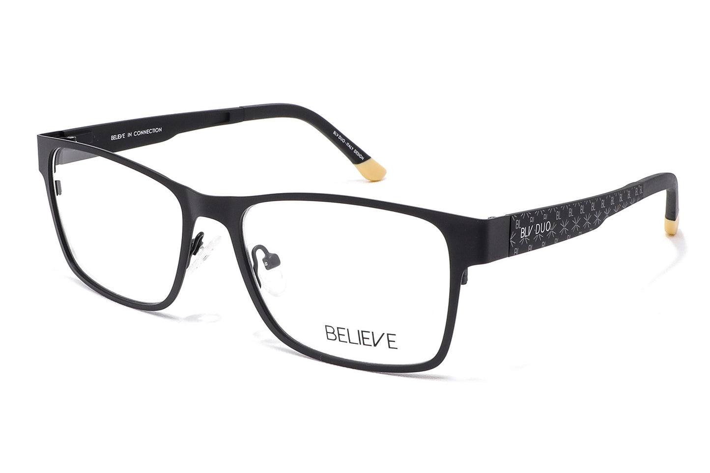 Arm ARM. BLV DUO OFT CLIP-ON VBI.31063.0BRN.55