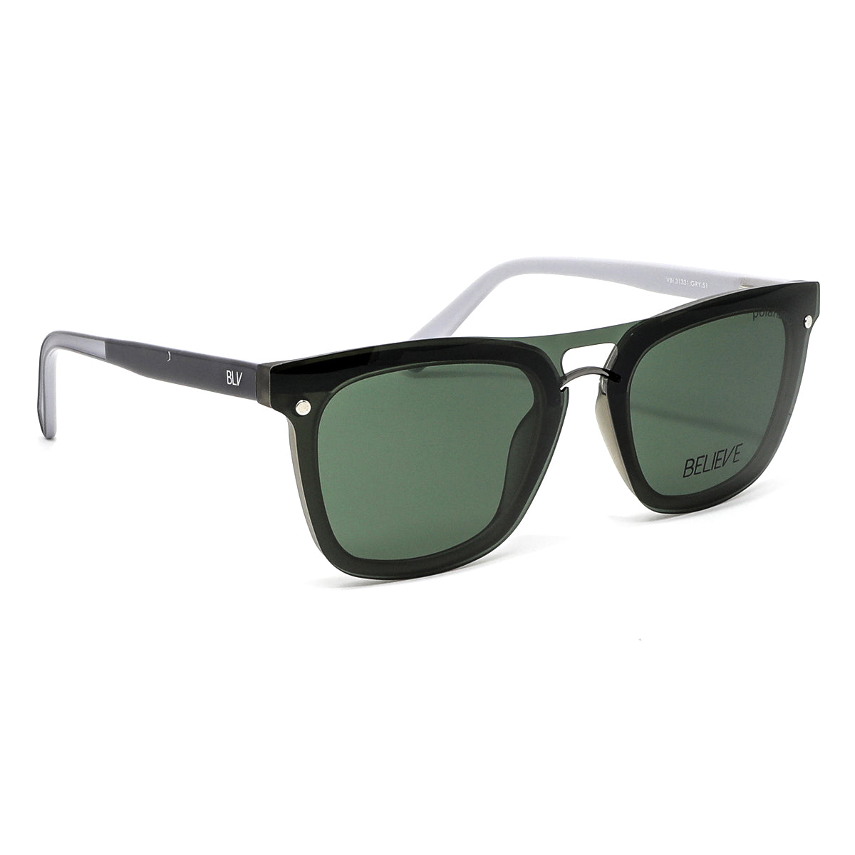 Arm ARM. BLV  OFT CLIP-ON VBI.31331.0GRY.51