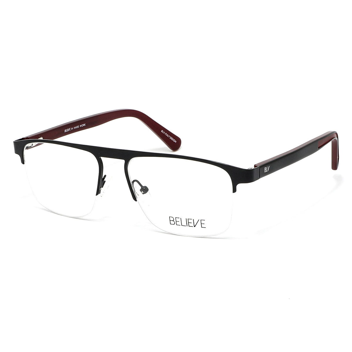 Arm ARM. BLV  OFT CLIP-ON VBI.31338.0BLK.54