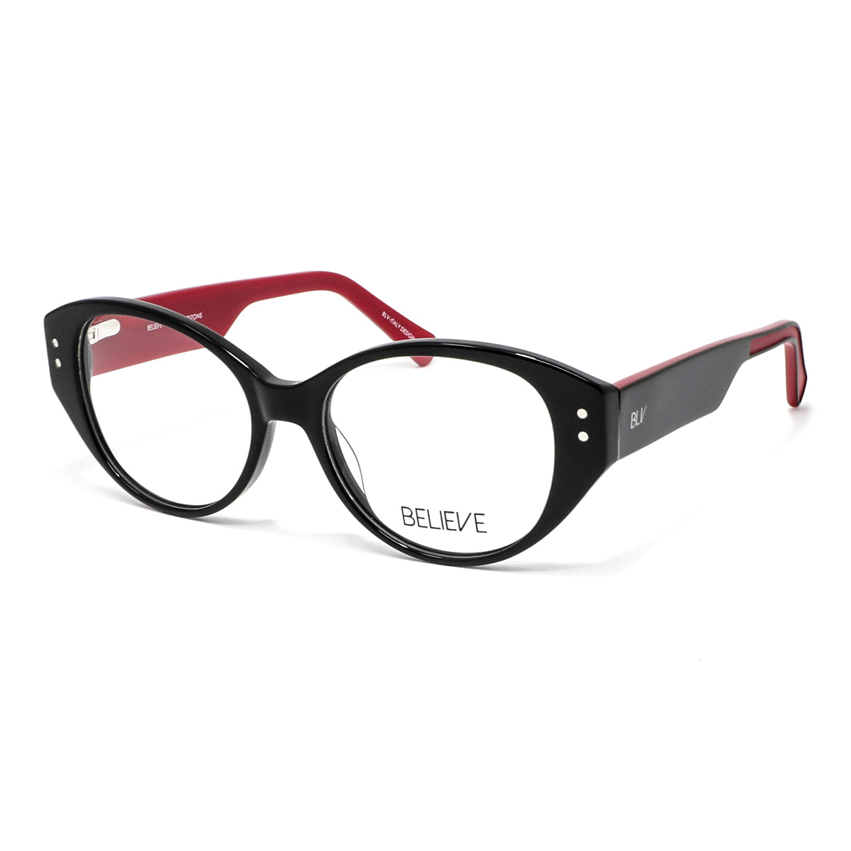 Arm ARM. BLV  OFT CLIP-ON VBI.31361.0BLK.52