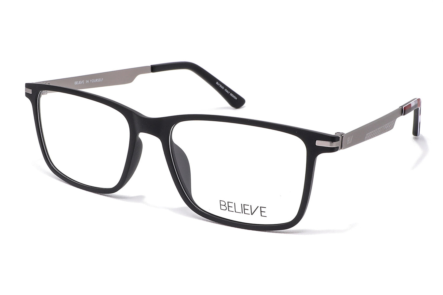 Arm ARM. BLV DUO OFT CLIP-ON VBI.31622.0BLK.55