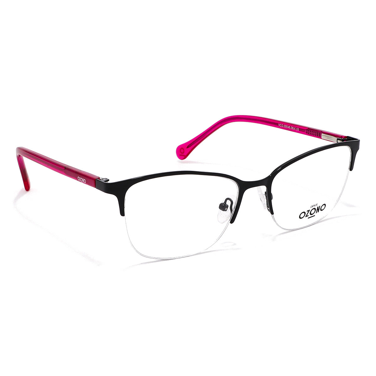 ARM. CAPA DE OZONO OFT.