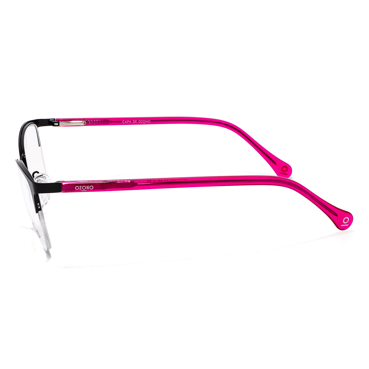 ARM. CAPA DE OZONO OFT.