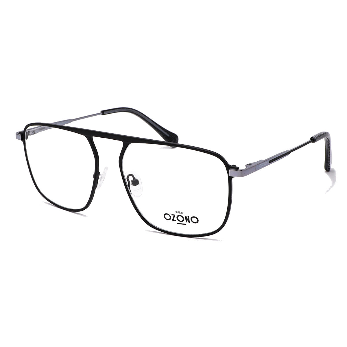 ARM. CAPA DE OZONO OFT.