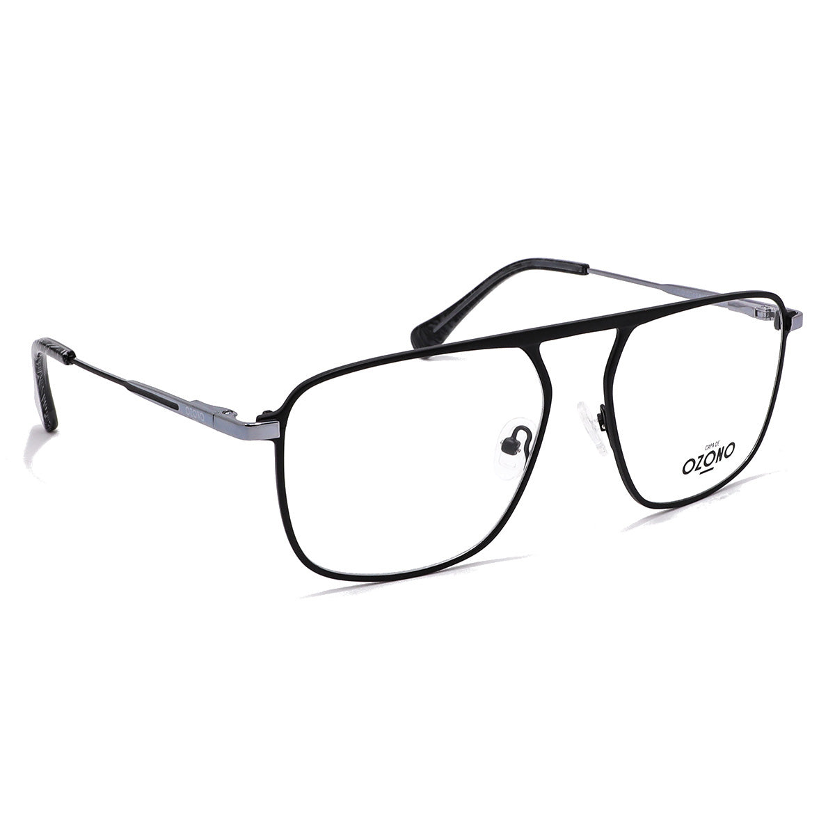 ARM. CAPA DE OZONO OFT.