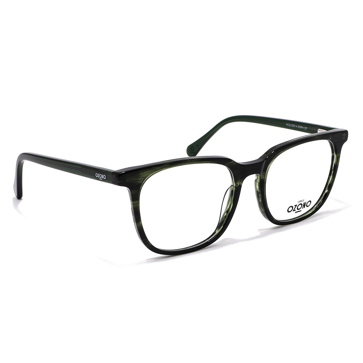 ARM. CAPA DE OZONO OFT.