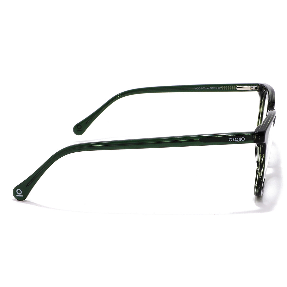 ARM. CAPA DE OZONO OFT.