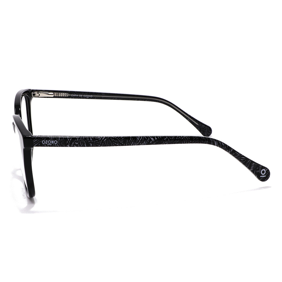 ARM. CAPA DE OZONO OFT.