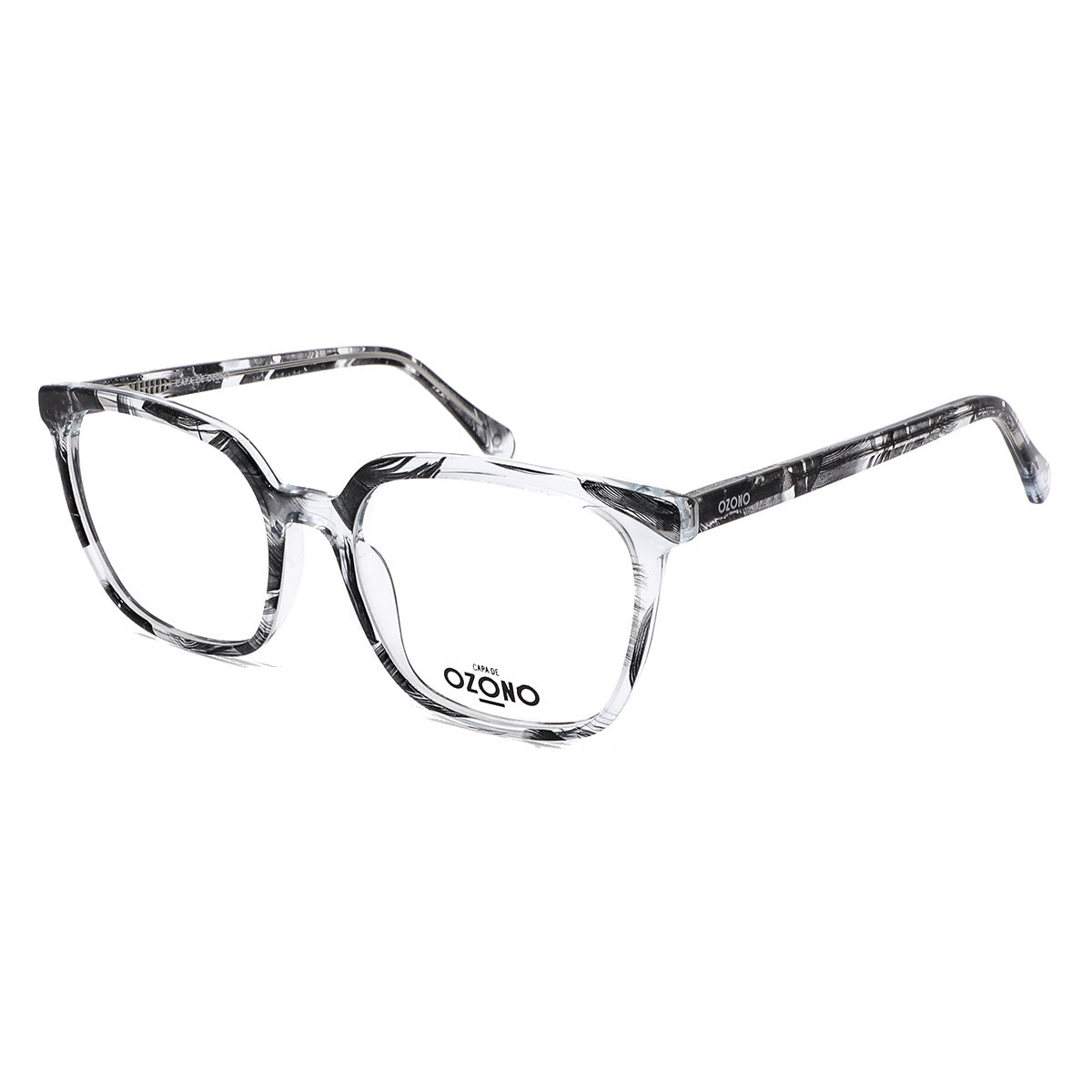 ARM. CAPA DE OZONO OFT.