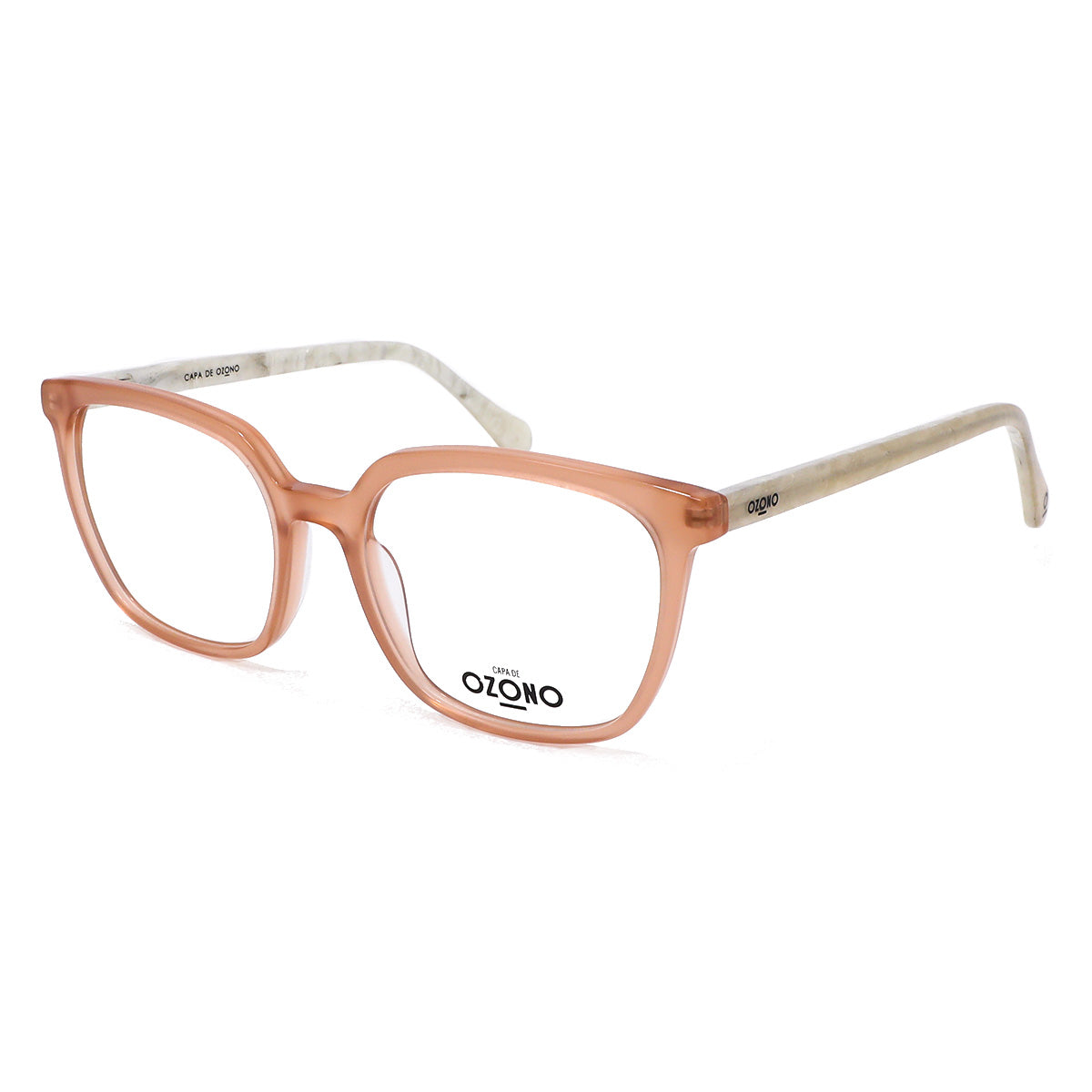 ARM. CAPA DE OZONO OFT.