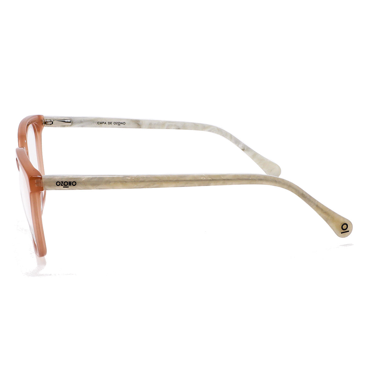 ARM. CAPA DE OZONO OFT.