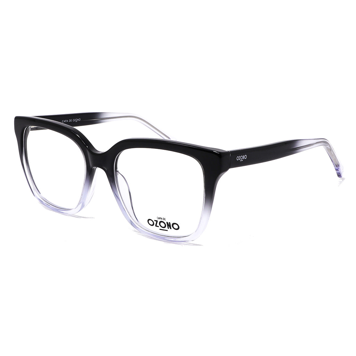 ARM. CAPA DE OZONO OFT.