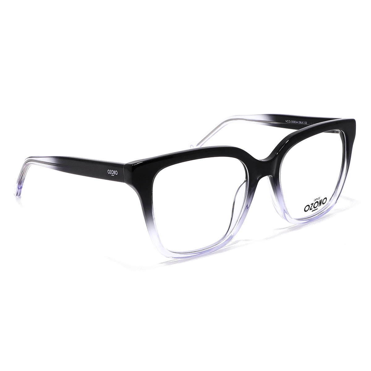 ARM. CAPA DE OZONO OFT.