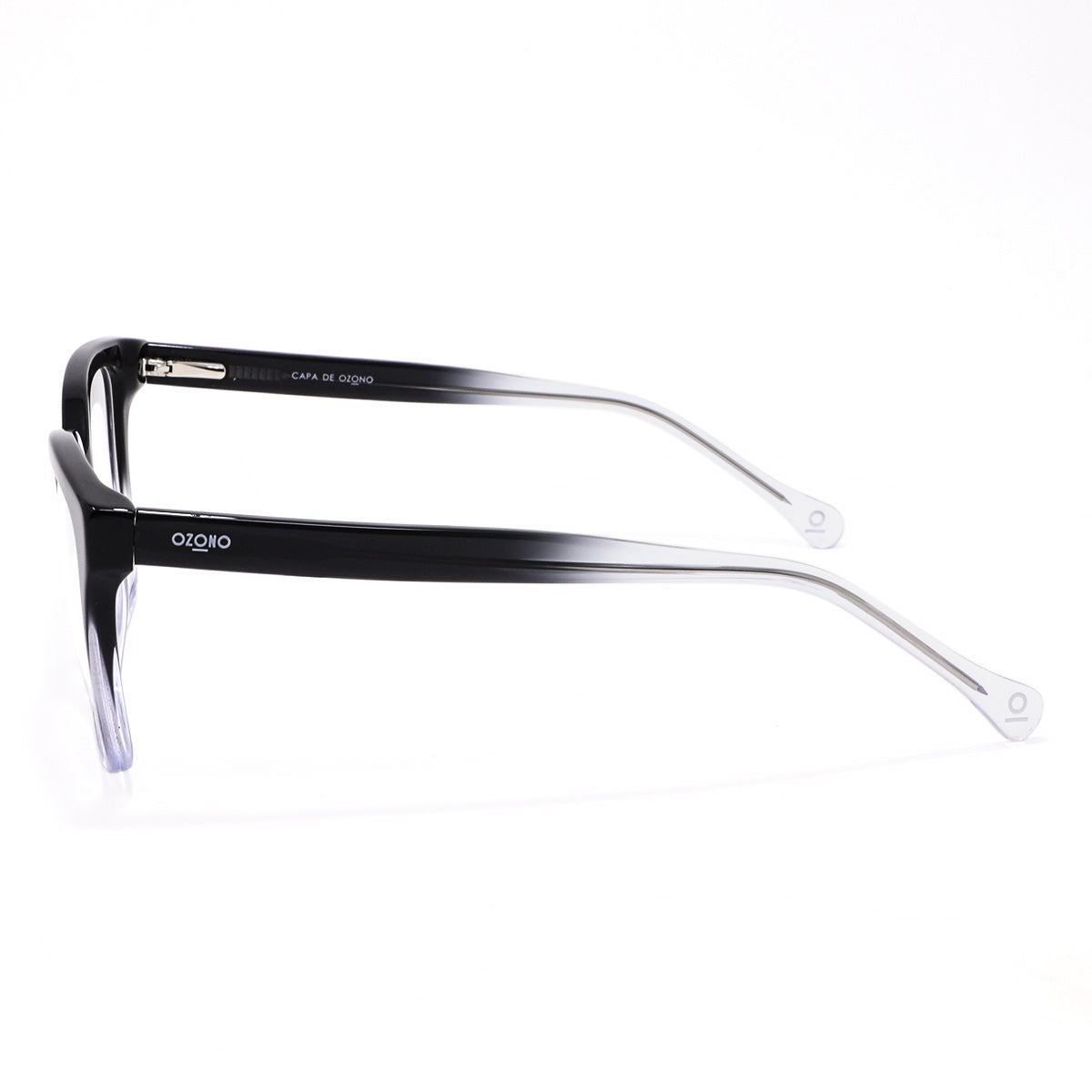 ARM. CAPA DE OZONO OFT.