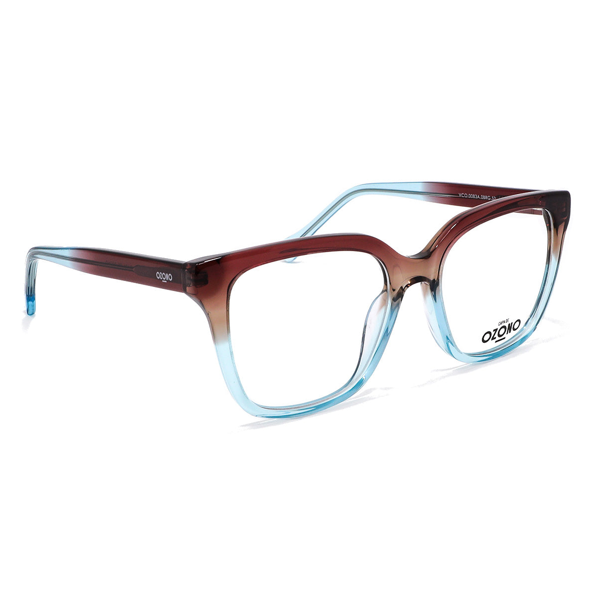 ARM. CAPA DE OZONO OFT.