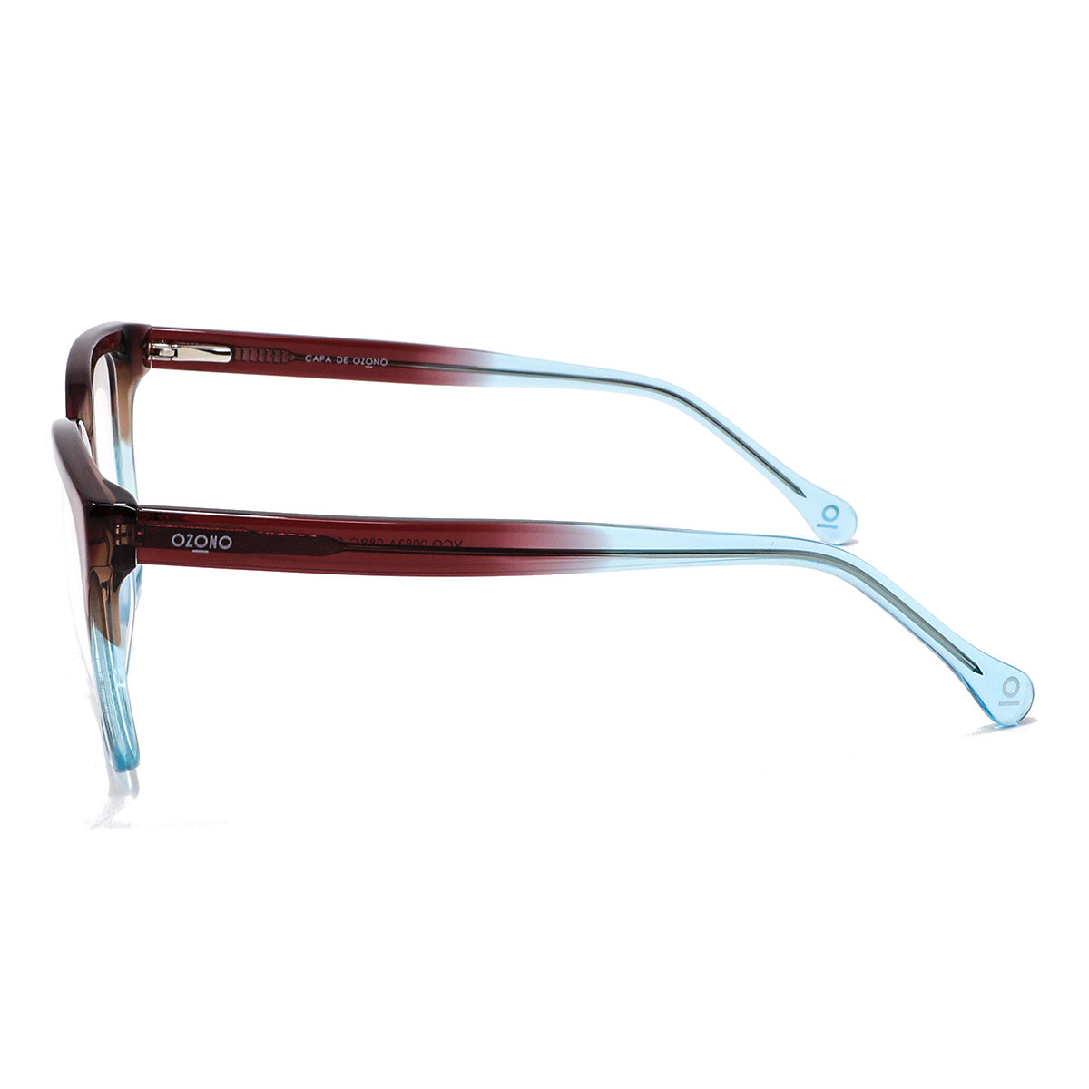 ARM. CAPA DE OZONO OFT.