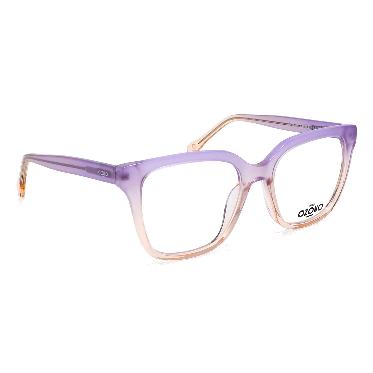 ARM. CAPA DE OZONO OFT.