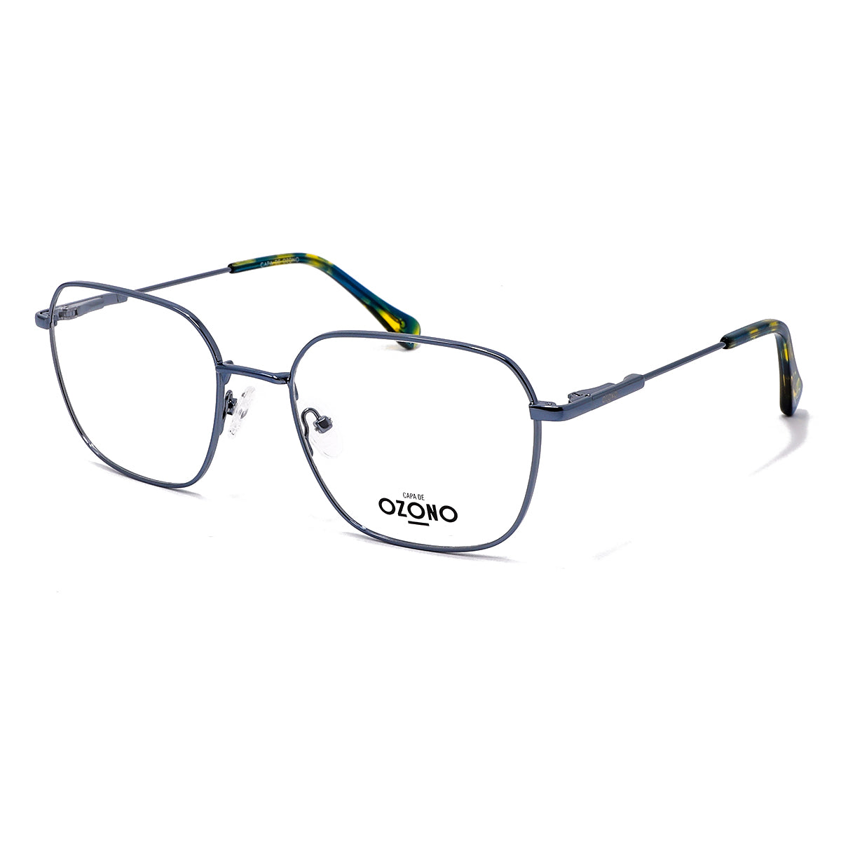 ARM. CAPA DE OZONO OFT.