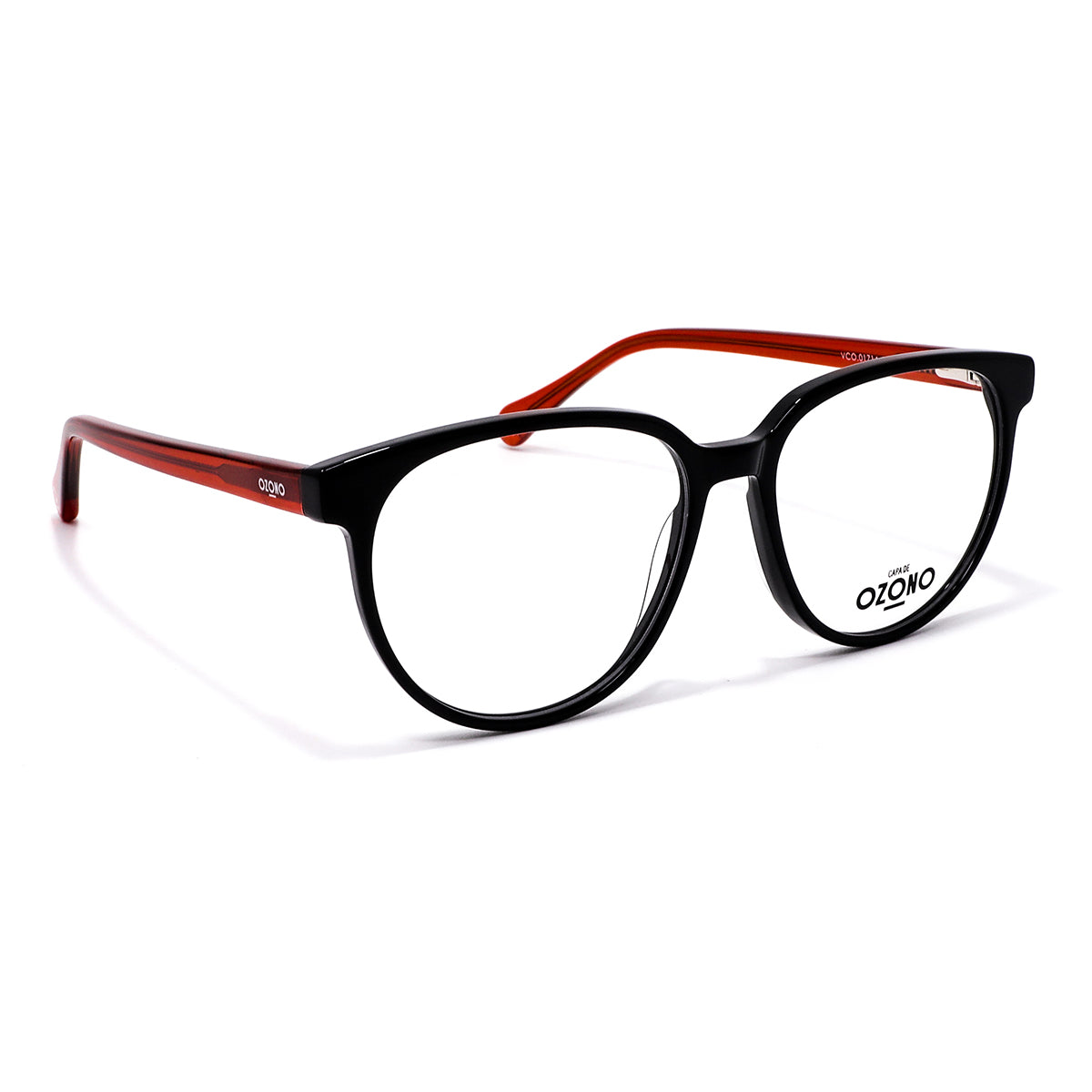 ARM. CAPA DE OZONO OFT.