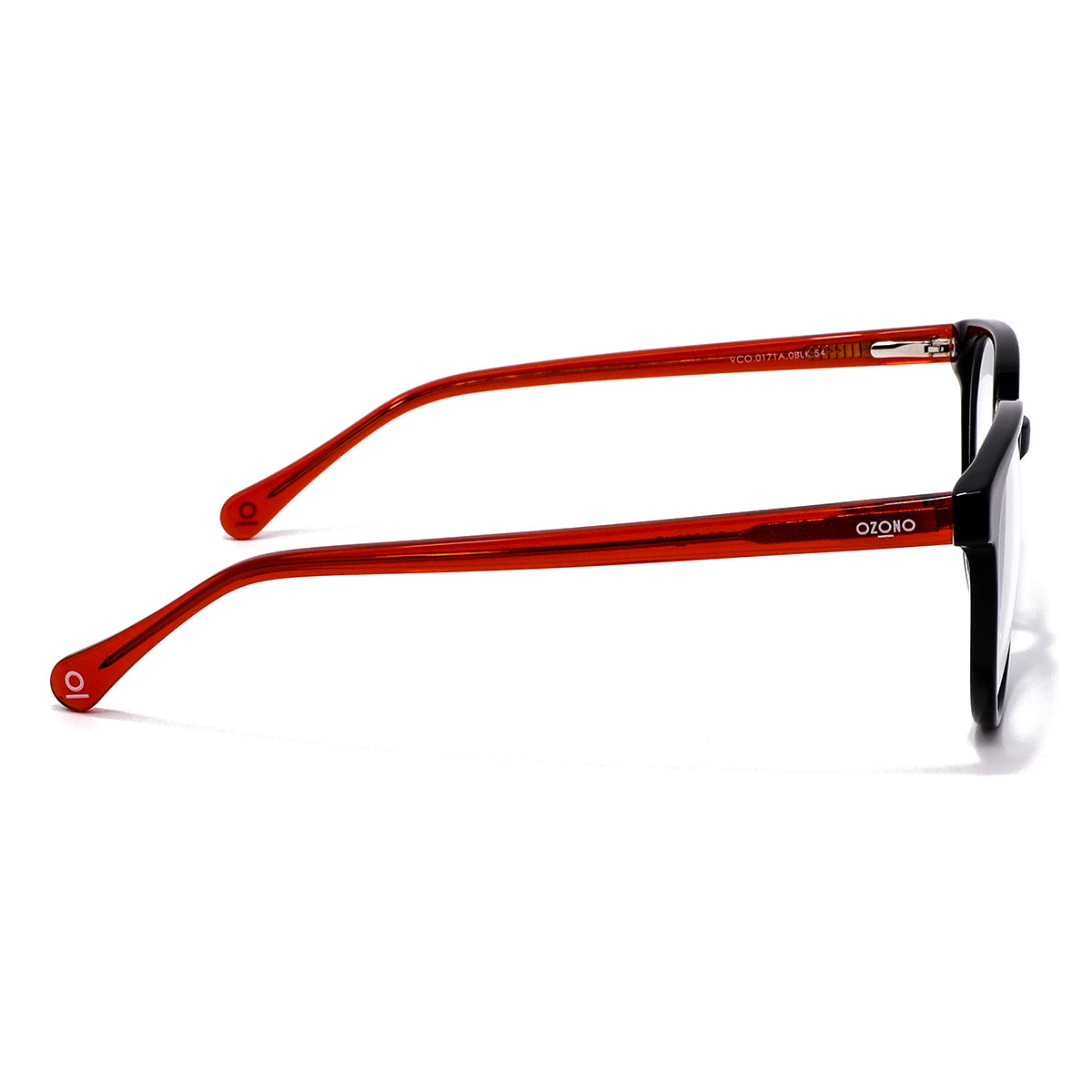 ARM. CAPA DE OZONO OFT.