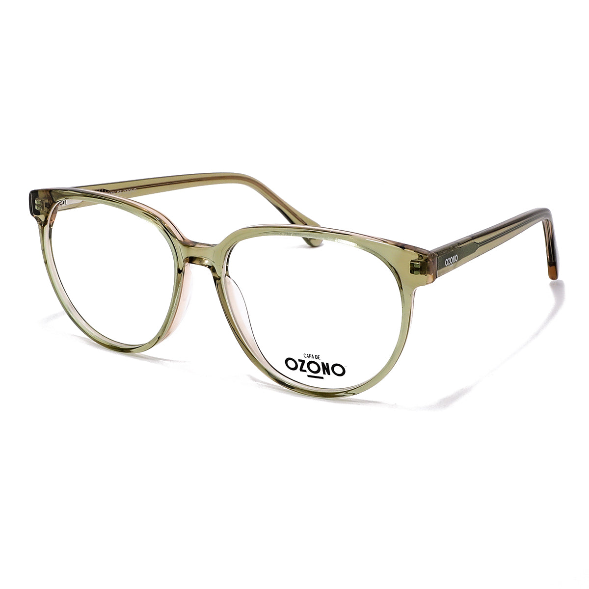 ARM. CAPA DE OZONO OFT.