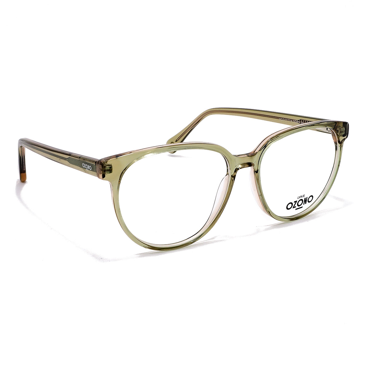 ARM. CAPA DE OZONO OFT.