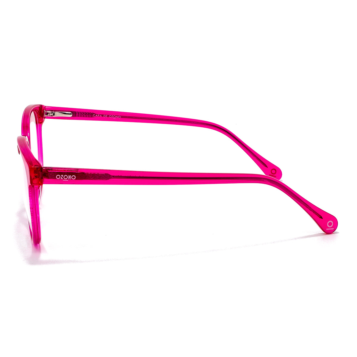 ARM. CAPA DE OZONO OFT.