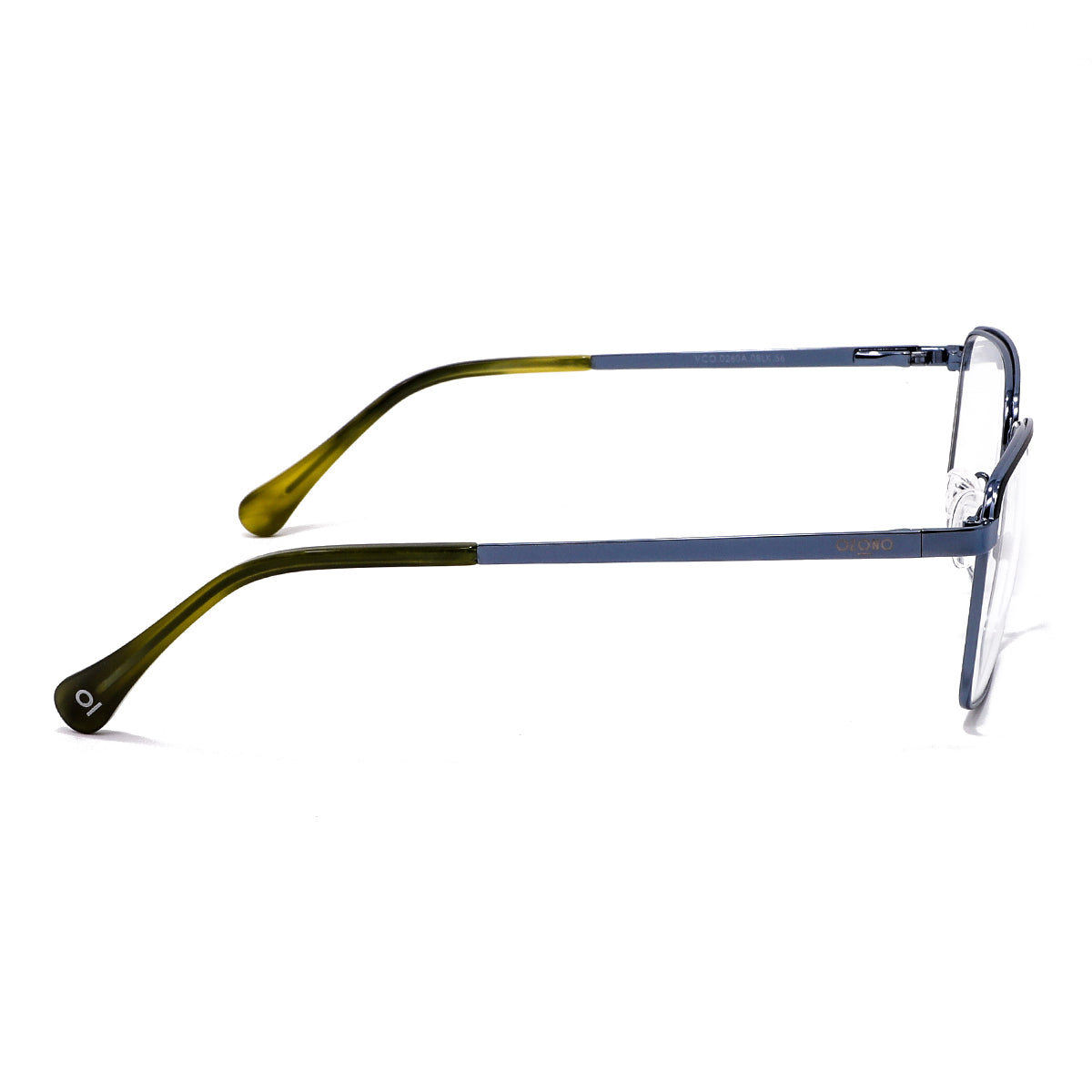 ARM. CAPA DE OZONO OFT.