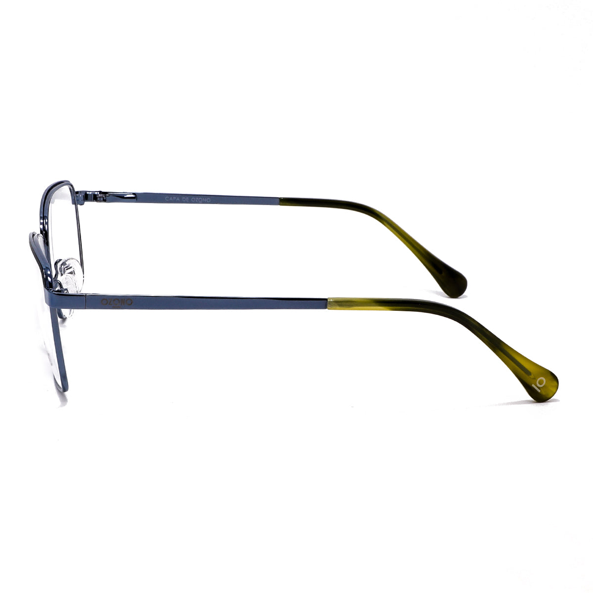 ARM. CAPA DE OZONO OFT.