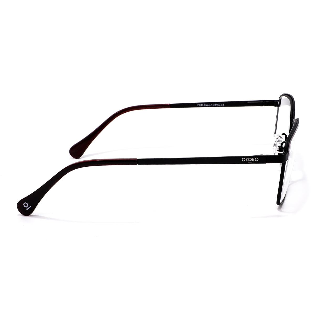 ARM. CAPA DE OZONO OFT.