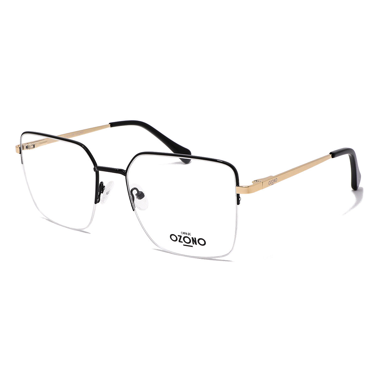 ARM. CAPA DE OZONO OFT.