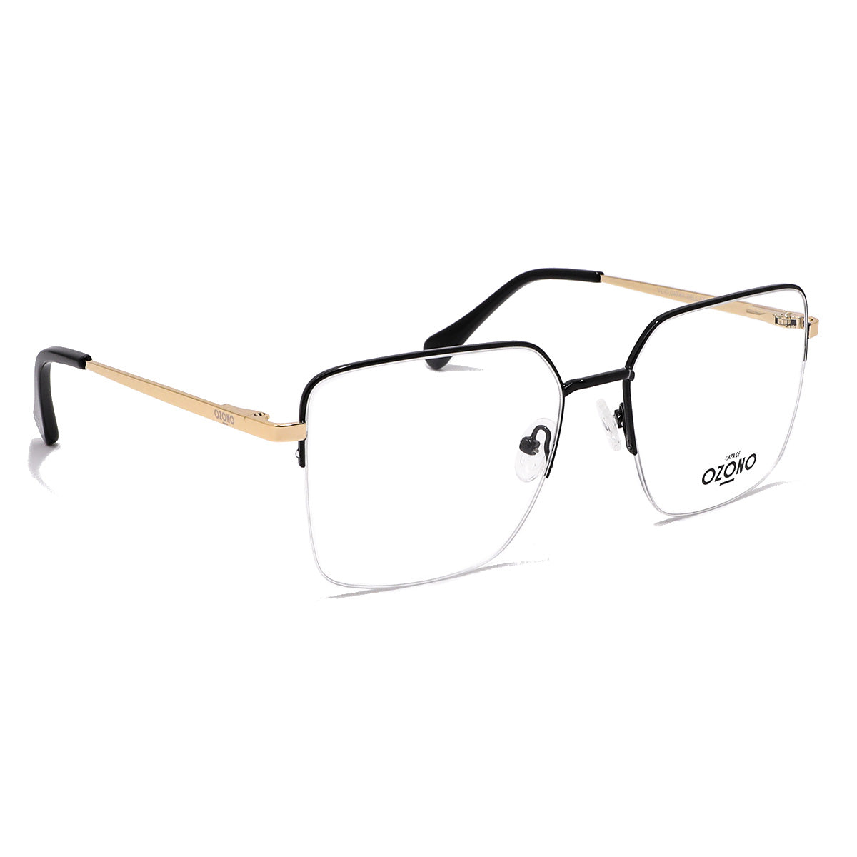 ARM. CAPA DE OZONO OFT.