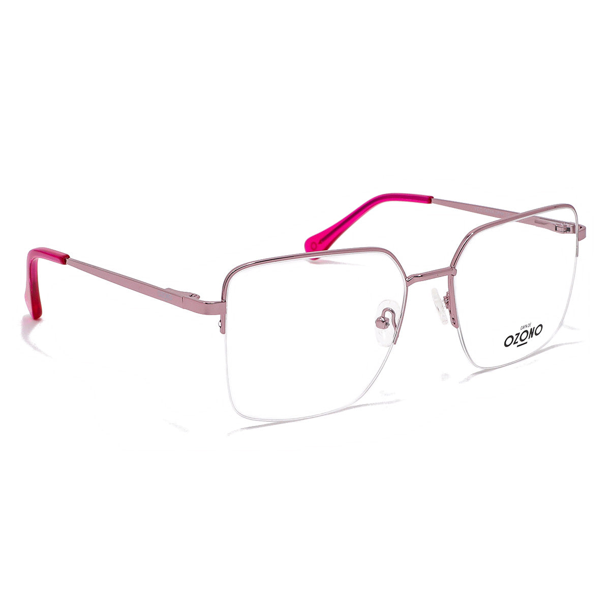 ARM. CAPA DE OZONO OFT.