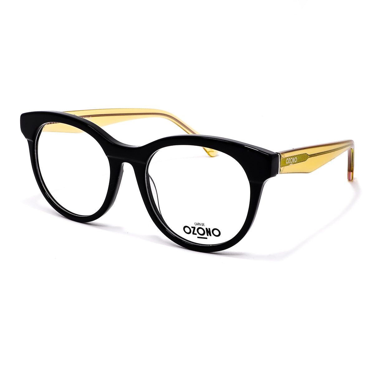 ARM. CAPA DE OZONO OFT.