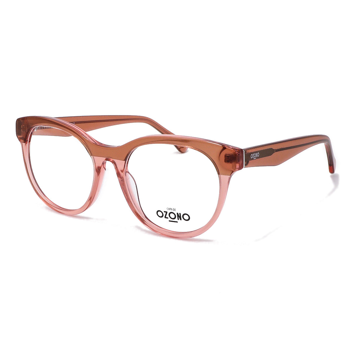 ARM. CAPA DE OZONO OFT.