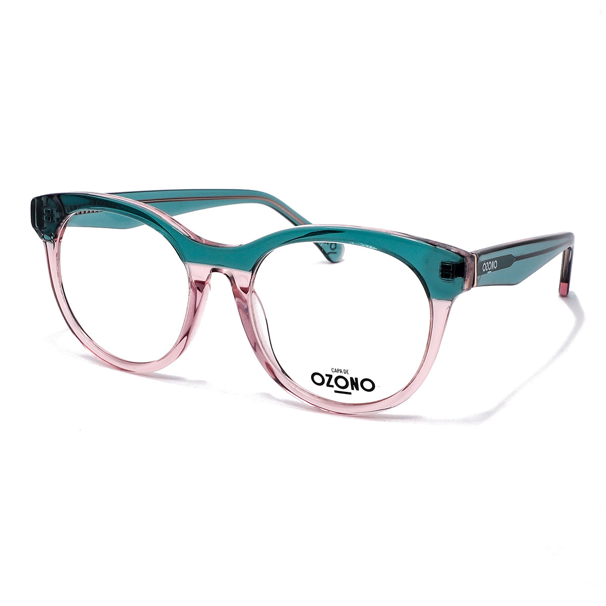 ARM. CAPA DE OZONO OFT.