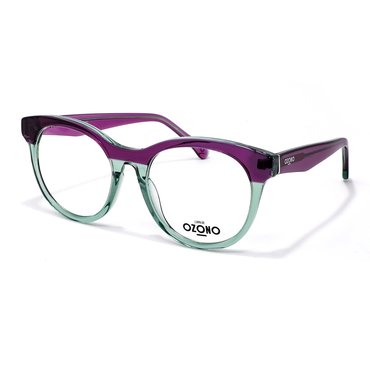 ARM. CAPA DE OZONO OFT.