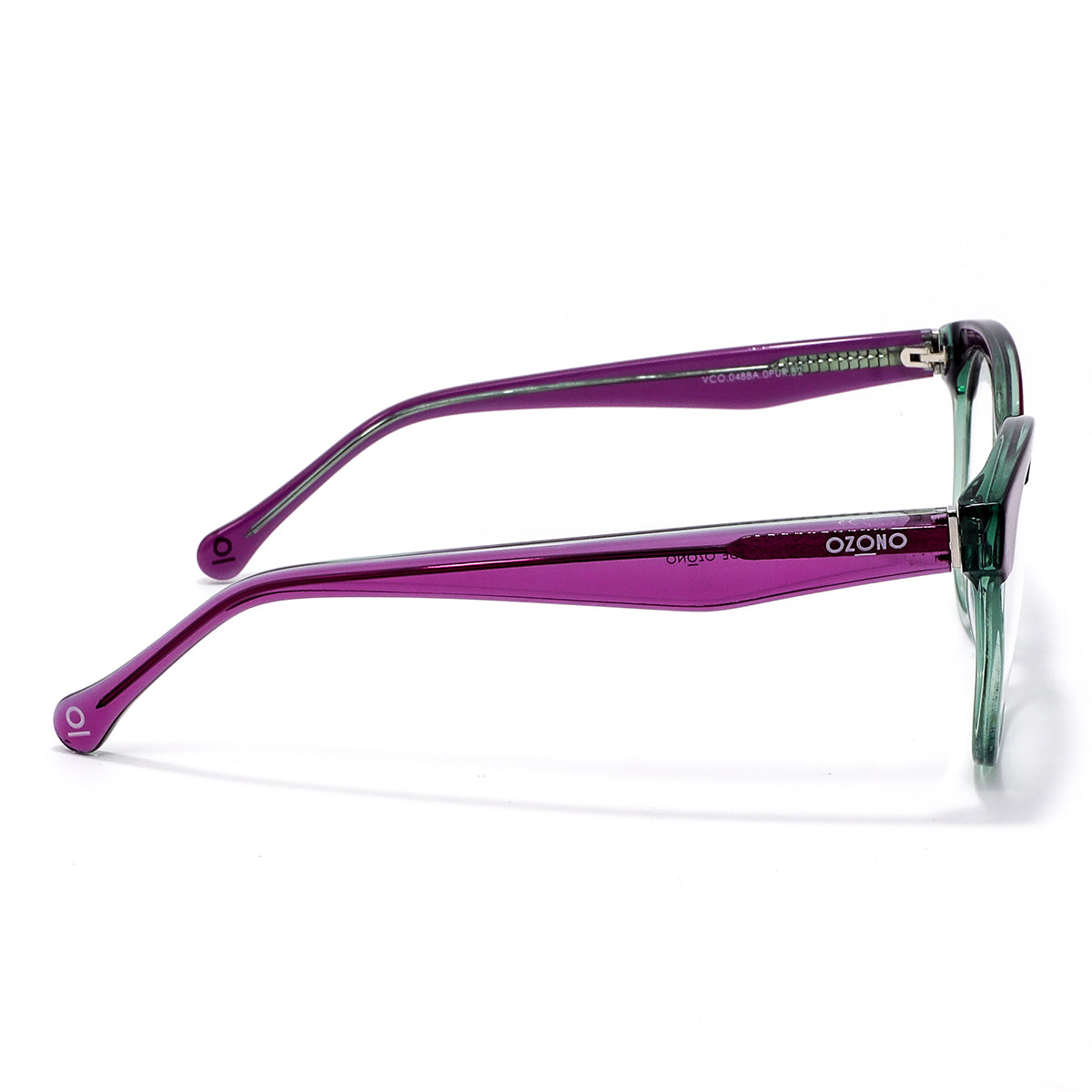 ARM. CAPA DE OZONO OFT.