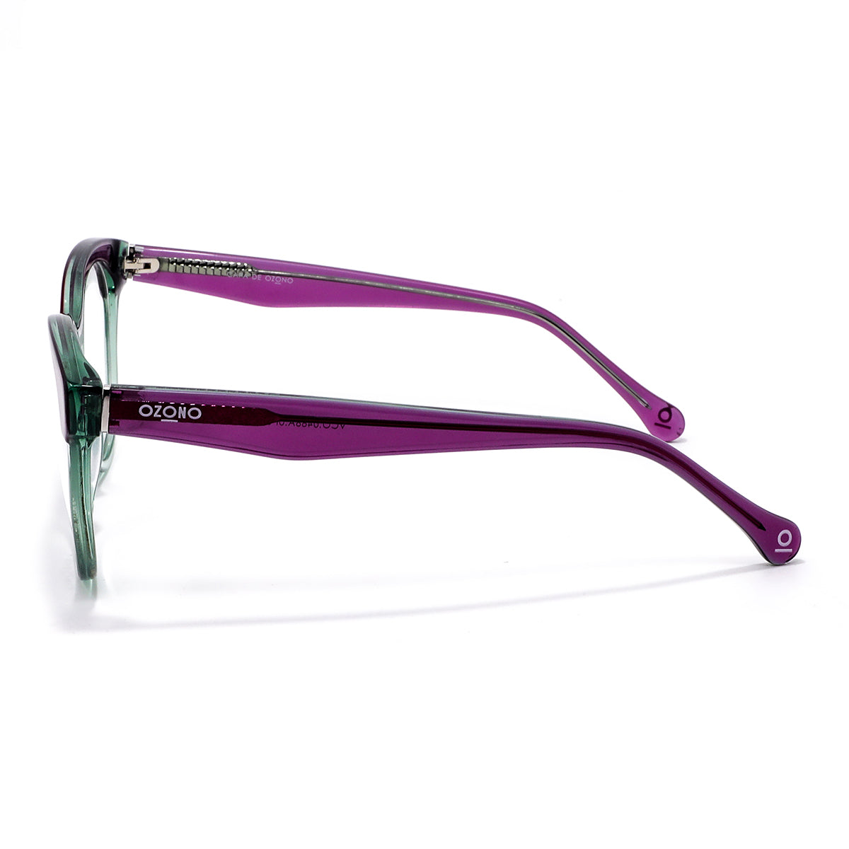 ARM. CAPA DE OZONO OFT.