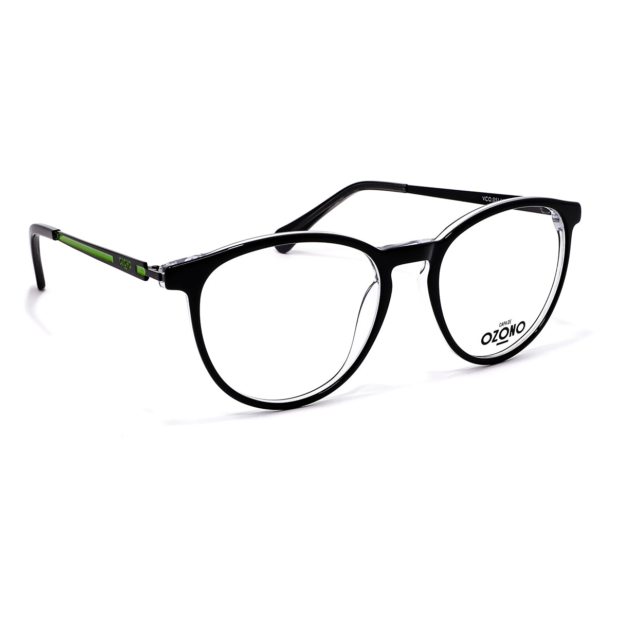 ARM. CAPA DE OZONO OFT.